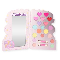 PRE-ORDER NYHED! MY BEST FRIEND Color Palette