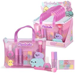 PRE-ORDER NYHED! MY BEST FRIEND Cute Beauty Bag