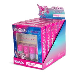 PRE-ORDER NYHED!  MARTINELIA Galaxy Dreams Beauty Nails Set