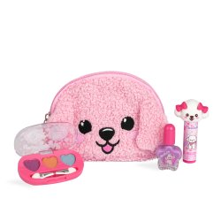 NYHED! PUPPIES! Fluffy Friends Set