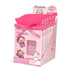 NYHED! PUPPIES! Cute Nails