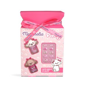 NYHED! PUPPIES! Cute Nails