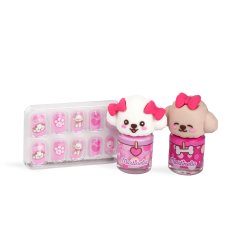 NYHED! PUPPIES! Cute Nails