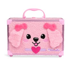 NYHED! PUPPIES! Fluffy Case