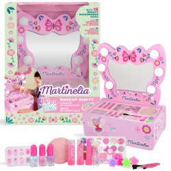 NYHED! FAIRY THINGS Butterfly Vanity Mirror