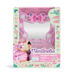 NYHED! FAIRY THINGS Butterfly Vanity Mirror