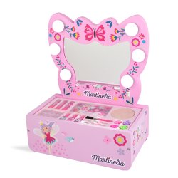 NYHED! FAIRY THINGS Butterfly Vanity Mirror