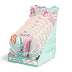 PRE-ORDER NYHED!  MARTINELIA LET'S BE MERMAIDS Beauty Kit