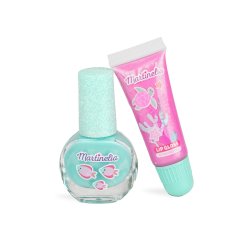 PRE-ORDER NYHED!  MARTINELIA LET'S BE MERMAIDS Beauty Kit