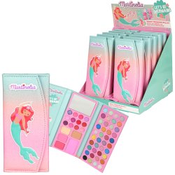  NYHED!  MARTINELIA LET'S BE MERMAIDS Magic Treasure Wallet