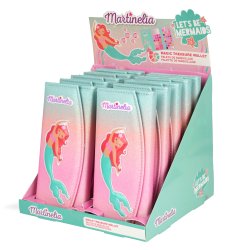  NYHED!  MARTINELIA LET'S BE MERMAIDS Magic Treasure Wallet
