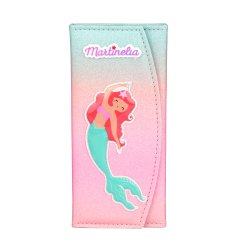  NYHED!  MARTINELIA LET'S BE MERMAIDS Magic Treasure Wallet