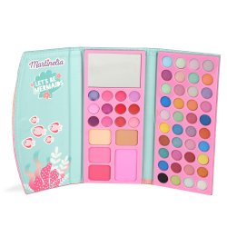  NYHED!  MARTINELIA LET'S BE MERMAIDS Magic Treasure Wallet