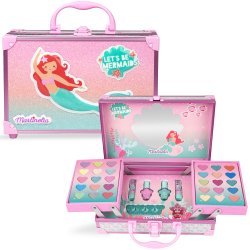 PRE-ORDER NYHED!  MARTINELIA LET'S BE MERMAIDS Sea Princess Case