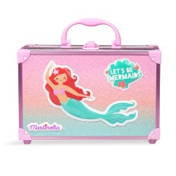 PRE-ORDER NYHED!  MARTINELIA LET'S BE MERMAIDS Sea Princess Case