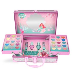 PRE-ORDER NYHED!  MARTINELIA LET'S BE MERMAIDS Sea Princess Case