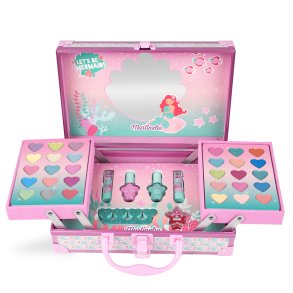 PRE-ORDER NYHED!  MARTINELIA LET'S BE MERMAIDS Sea Princess Case