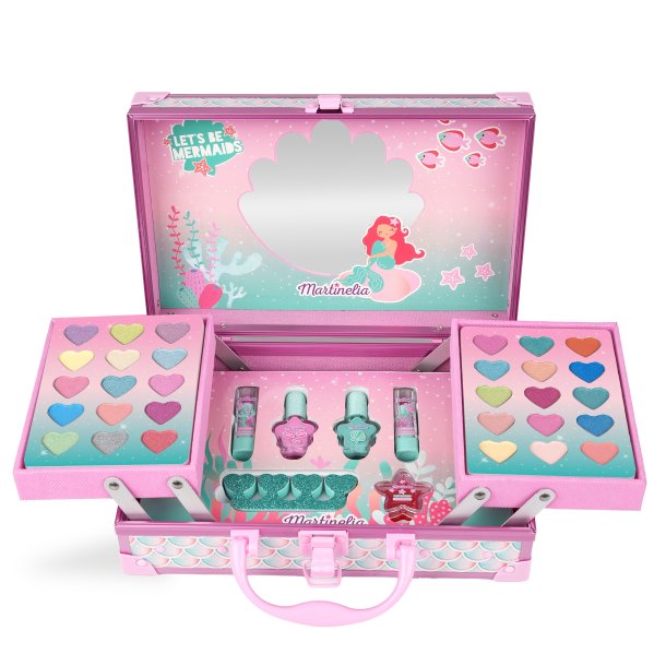 PRE-ORDER NYHED!  MARTINELIA LET'S BE MERMAIDS Sea Princess Case