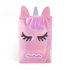 MARTINELIA Little Unicorn Travel Wallet