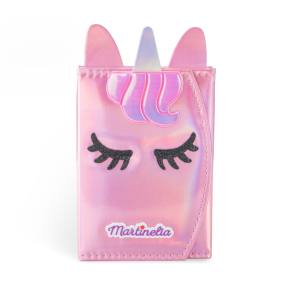 MARTINELIA Little Unicorn Travel Wallet
