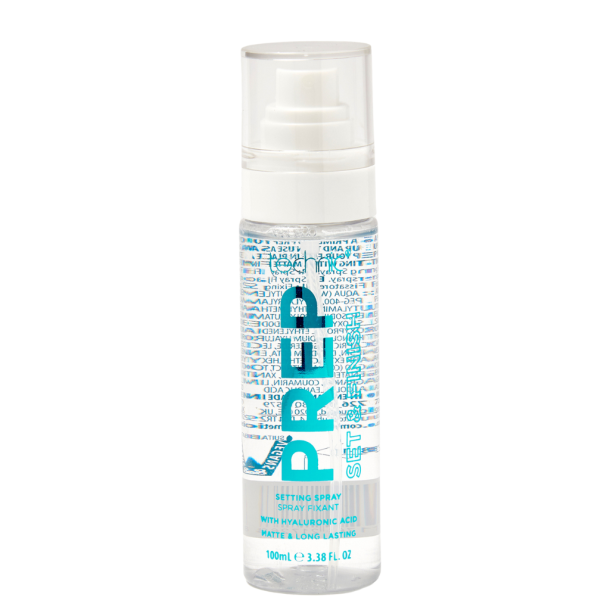 TECHNIC Prep, Set &amp; Finish Spray