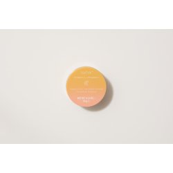 TECHNIC Vitamin C Finishing Powder