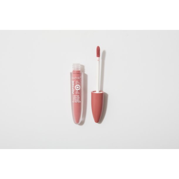 TECHNIC Peptide POP Lipgloss Xpos
