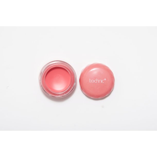 TECHNIC Whipped Blusher - Fever Pitch