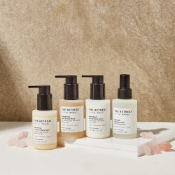 THE RETREAT - WELLBEING DISCOVERY COLLECTION