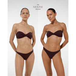 The Mousse - Medium 200 ml.