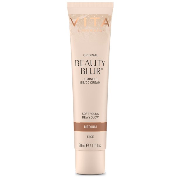 NYHED! Beauty Blur Medium
