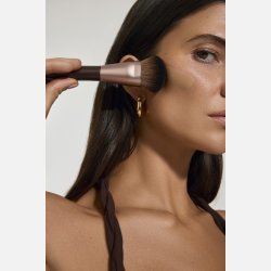 NYHED! Face Tanning Brush