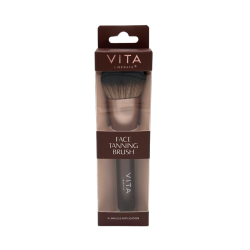 NYHED! Face Tanning Brush