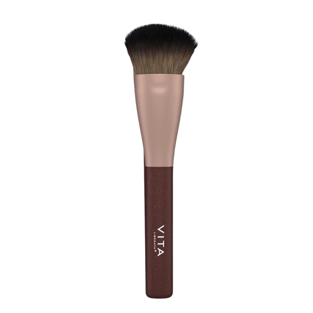 NYHED! Face Tanning Brush