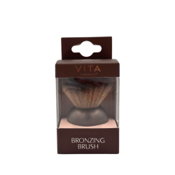 Vita Liberata Kabuki Bronzing Brush