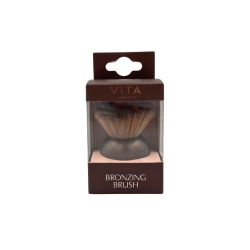 NYHED! Kabuki Bronzing Brush