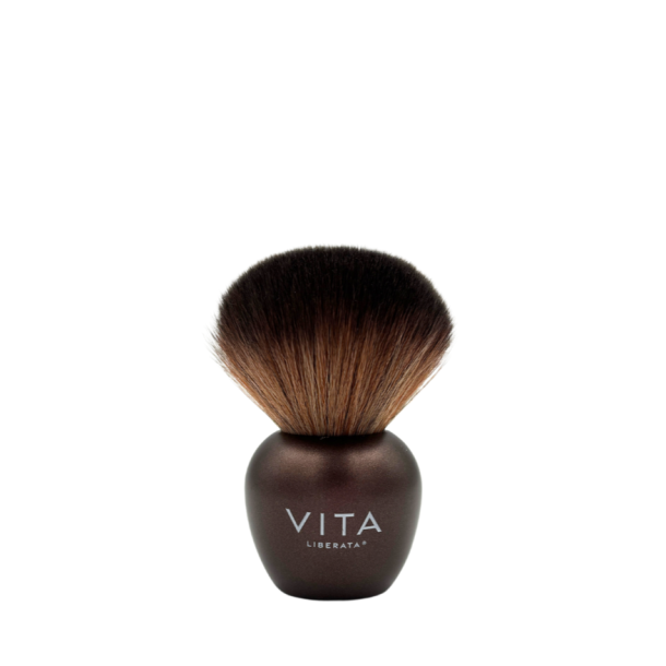 NYHED! Kabuki Bronzing Brush