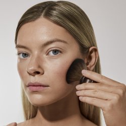 Vita Liberata Kabuki Bronzing Brush