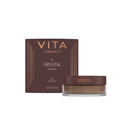 NYHED! Trystal Minerals No. 2 - Sun Kiss Medium