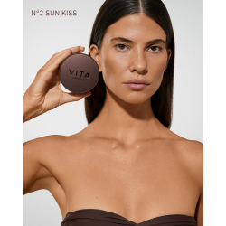 NYHED! Trystal Minerals No. 2 - Sun Kiss Medium