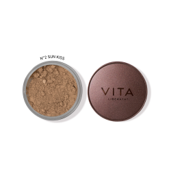 NYHED! Trystal Minerals No. 2 - Sun Kiss Medium