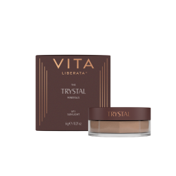 NYHED! Trystal Minerals No. 1 - Sun Light