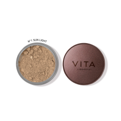 NYHED! Trystal Minerals No. 1 - Sun Light