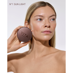 The Trystal Minerals - 01 Sun Light