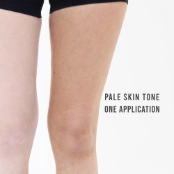 The Glaze Peptide Tanning Serum