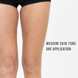 The Glaze Peptide Tanning Serum