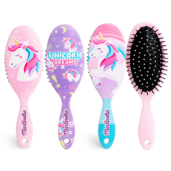 MARTINELIA Magical Unicorn Hair Brush