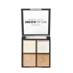 TECHNIC Mega Glow Palette