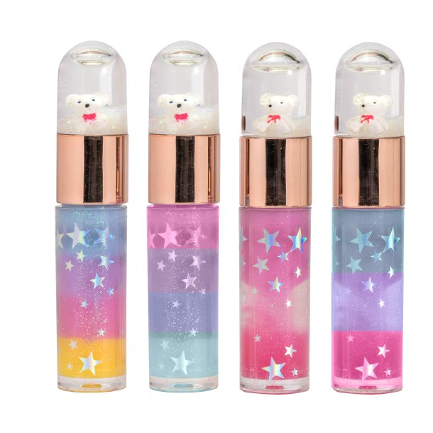 MARTINELIA Snowball Bear Lip Gloss