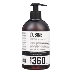 L'usine Hndvask Lemongrass 500 ml. 